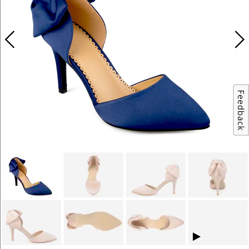 Journee Collection 75 Brand New